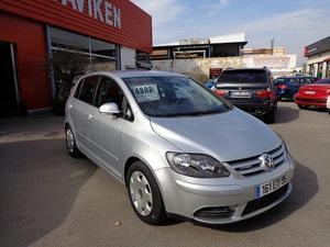 Volkswagen Golf 1.9 TDI 105 FAPCONFORLINE BLUEMOTION