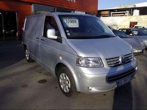 Volkswagen Transporter T5 2.5 TDI CONFORT TIPTRO FG