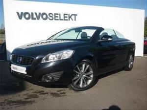 Volvo C70 D3 150CV COTE SUD BVA