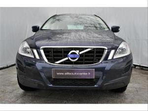 Volvo XC 60  2  D4 163 AWD MOMENTUM GEARTRONIC