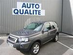 Land Rover Freelander TD4 MAGELLAN 3P