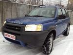 Land Rover Freelander 2.0 TD4 SE STEPTRONIC A 5P