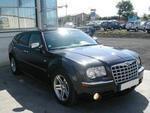 Chrysler 300C TOURING 3.0 CRD A