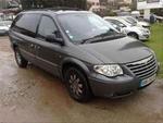 Chrysler Grand Voyager 3 III  2  2.8 CRD 150 LIMITED BVA STOW N GO