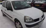 Renault Clio Belle 1.2 pack 2005 95000 kms reprise possibl