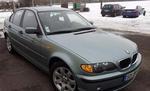 BMW 320 Belle bmw d 200 3 pack luxe reprise possible