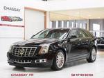 Cadillac CTS Wagon 3.6 V6 Sport Luxury