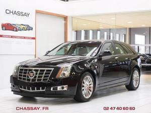 Cadillac CTS Wagon 3.6 V6 Sport Luxury