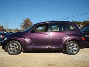 Chrysler PT Cruiser 2.2 CRD CLASSIC