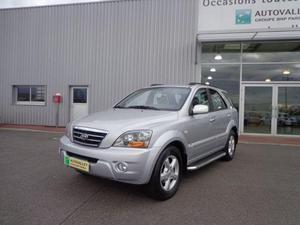 Kia Sorento 2.5 CRDI170 EX MAJOR