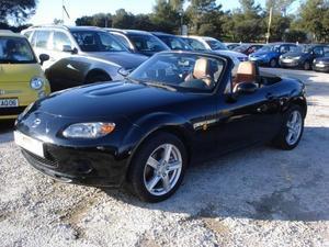 Mazda MX-5 ROADSTER 1.8L ELEGANCE