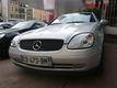 Mercedes-Benz SLK CLASSE R 170 SLK 230 K