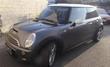 MINI Cooper S 163 CH