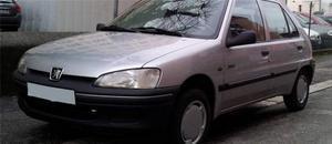 Peugeot 106 1.1 Itinea, 5 portes, révisé, garanti