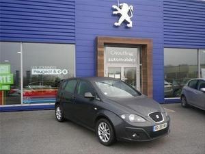 Seat Altea 1.9 TDI105 FAP STYLE