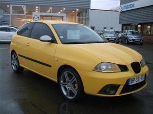 Seat Ibiza 1.9 TDI 130 FR 3P