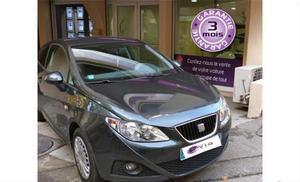 Seat Ibiza sc style clim faible 22000