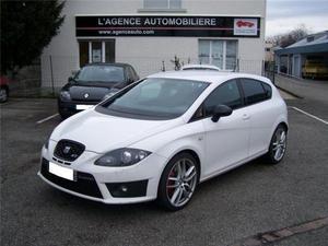 Seat Leon Leon 2.0 TSI 265 Cupra-R