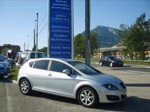 Seat Leon II 1,6 TDI 105 SART STOP GOOD STUFF