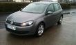 Volkswagen Golf VI CONFORTLINE