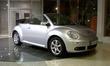 Volkswagen New Beetle CABRIOLET COAST