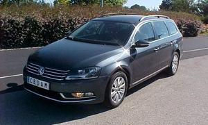 Volkswagen Passat SW 2.0 TDI Confortline