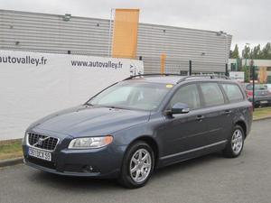 Volvo V70 2.0D MOMENTUM