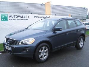 Volvo XC 60 2.4D 175CH KINETIC FAP