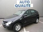 SsangYong Actyon Ssangyong - 2.0 XDI 136 4WD