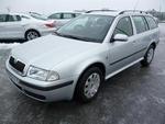 Skoda Octavia OCTAVIA COMBI TOUR 105CV