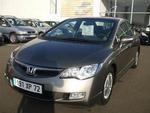 Honda Civic 1.3L IMA HYBRID 4P