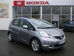 Honda Jazz 1.4 I-VTEC 100 I-SHIFT LUXURY