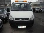 Iveco Daily 4 CHASSIS-CABINE 3.5T 35C15 EMPAT. 4100
