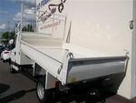 Iveco Daily IVECO 35C12 BENNE ET COFFRE NEUF