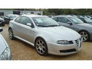 Alfa Romeo GT 2.0 JTS 165 VELOCE SELECTIVE