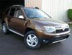 Dacia Duster LAUREATE 4X2 DCI 110cv PACK LOOK