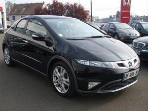 Honda Civic 2.2I-CTDI 140 VIRTUOSE