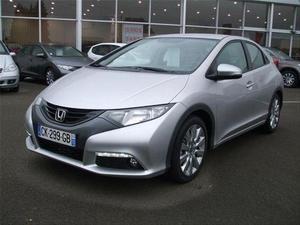 Honda Civic 1.8I-VTEC 142 EXECUTIVE