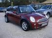 MINI Cooper Cabrio CVT 1.6L 115