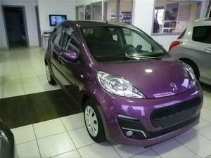 Peugeot 107 1.0 12V ENVY 5P