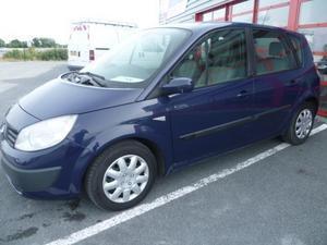 Renault Scenic 2 - SCENIC II CONFORT EXPRESSION 100