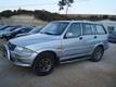 SsangYong MUSSO 2.9 D SL 4x4