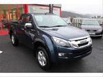 Isuzu D-Max ISUZU 4X4 SPACE 2.5 A C