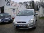 Ford S-Max 1.8 TDCI 125