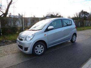 Daihatsu Cuore 1.0 X 5P