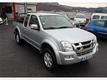 Isuzu D-Max ISUZU 4X4 SPACE 3.0 LS