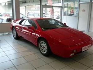 Lotus Esprit 2.2l turbo 2.2L TURBO