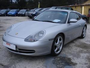 Porsche 911 3.4L CARRERA 4