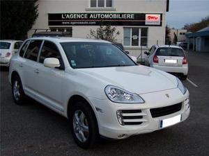 Porsche Cayenne Cayenne 4.8 V8 S Tiptronic S A