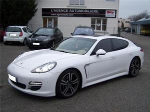 Porsche Panamera Panamera V6 3.0D 250